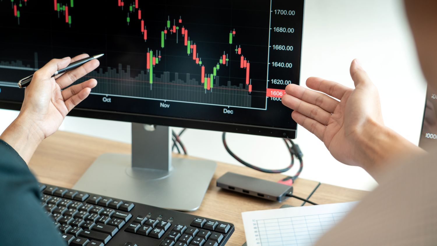 MetaTrader 5