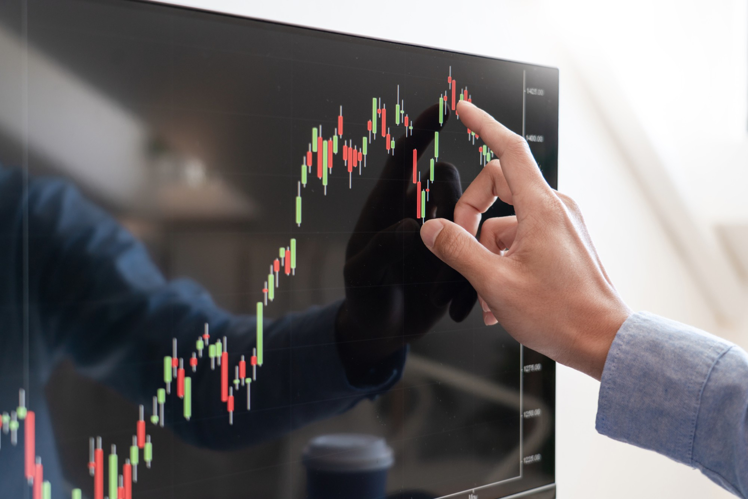 Copy Trading